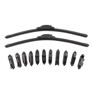 <span class=keywords><strong>Tucson</strong></span> Captiva accessori auto posteriori tergicristallo lama <span class=keywords><strong>parabrezza</strong></span> per auto tergicristalli - Product Image 3