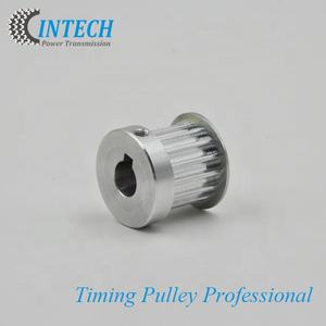 Zamanlama kasnağı <span class=keywords><strong>5M</strong></span> 18T kaykay - Product Image 2