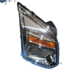 Lampada frontale <span class=keywords><strong>di</strong></span> alta qualità per <span class=keywords><strong>Ford</strong></span> Transit V348 ricambi Auto DC19 13 w029 AD - Product Image 1