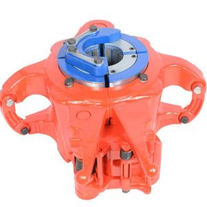 Elevadores de Tuberías de Perforación HYC <span class=keywords><strong>MYC</strong></span> YC MYT, Elevador de Tipo Deslizante para Perforación Petrolera y Trabajos en Pozos - Product Image 1