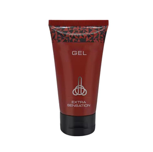 Gel Rojo para Aumentar la Sensación, 50 ml, Gel para Uso Íntimo en Adultos, Tubo Portátil - Product Image 5