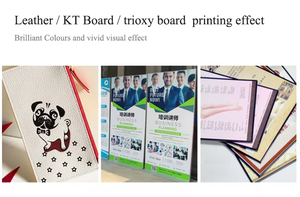 Tinta UV LED 1000 ML/botella CMYK W tinta suave blanca UV L805 para impresora <span class=keywords><strong>Epson</strong></span> PX660 DX5 DX7 R1900 R2000 <span class=keywords><strong>R3000</strong></span> - Product Image 6