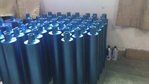 Mũi Khoan Hàn Bạc Nắng Nhà Máy Trung Quốc Mũi Khoan Lõi Kim Cương Bền Loại A Kim Cương Dùng Cho Bê Tông - Product Image 6