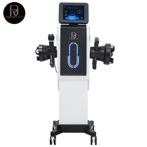 Body Slimming <b>Massager</b> Vibrating Massage Body Contouring <b>Machine</b> - Product Image 2