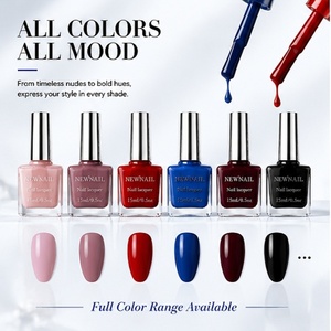 <span class=keywords><strong>Manucurist</strong></span> Active Glow Blueberry 2 1 <span class=keywords><strong>Vernis</strong></span> à ongles longue tenue éco-responsable Soin réparateur Rose intense éclatant Transparent Nourrissant - Product Image 6