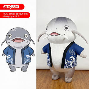 Fabricante de Juguetes de Peluche Personalizados OEM/ODM: Gatos Suaves, Osos de Peluche Baratos, Caballitos de Peluche, Mini y Adorables para Maletas, de Tela de Algodón - Product Image 4