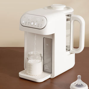 Machine à préparer le <span class=keywords><strong>lait</strong></span> pour bébé sans BPA, OEM/ODM, température réglable, commande tactile facile, préparateur de <span class=keywords><strong>lait</strong></span> infantile - Product Image 1