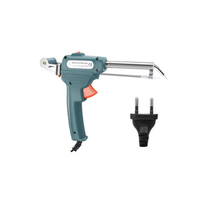 <span class=keywords><strong>Pistola</strong></span> de <span class=keywords><strong>Soldar</strong></span> de <span class=keywords><strong>Tipo</strong></span> Calentamiento Externo de 60w - Product Image 2