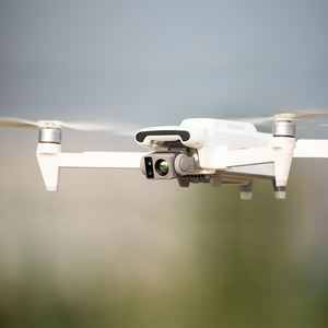 MMC X8T Caméra d'imagerie thermique 4K Quadcopter 20km Distance <span class=keywords><strong>de</strong></span> vol Mode <span class=keywords><strong>de</strong></span> maintien d'altitude Décollage/atterrissage en 1 clic pour débutants - Product Image 6