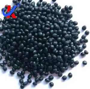 เม็ดพลาสติกเทอร์โมพลาสติก TPR TPU บริสุทธิ์เม็ดพลาสติกเทอร์โมพลาสติกเทอร์โมพลาสติก80A 60A เรซิ่น - Product Image 4