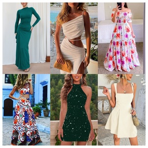 2026 Ropa de Segunda Mano Mixta al por Mayor de Fábrica de Marca: Vestidos, Tops, Camisetas y Otros Materiales en Pacas - Product Image 6