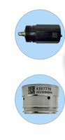 INYECTOR DE COMBUSTIBLE 4307776 para MOTOR CUMM1NS KTA19 NTA855 N14 QSN855 N855