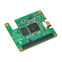 Raspberry Pi 5 AI HAT+ 2 Papan Ekspansi Berbasis Akselerator AI Hailo 10H