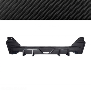 Kit carrosserie en carbone sec G60, kit aérodynamique, pare-chocs, lèvres avant, diffuseur arrière, accessoires en carbone pour <span class=keywords><strong>BMW</strong></span> Série 5 2024 2025 - Product Image 1
