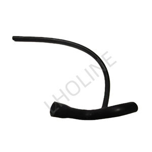Manguera de Goma LHOLINE 96180801 EPDM para Combustible y Agua, Uso Automotriz - Product Image 3