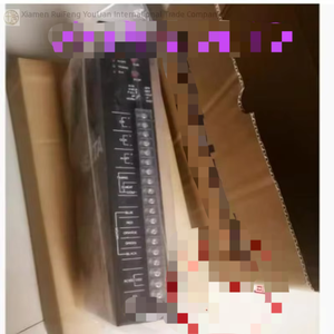 ไดรฟ์ใหม่ 1 ชิ้น รุ่น Udk5114n-a1 จัดส่งฟรี รวดเร็ว ของแท้ พร้อมส่ง ระบบอัตโนมัติทางอุตสาหกรรม แพ็คเกจเฉพาะสำหรับการเขียนโปรแกรม PLC - Product Image 1