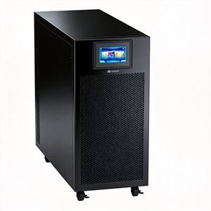 Leayo LY-UT33 20/40/80kVA 380/400/415Vac Onduleur 3 entrées/3 sorties Parallélisable 4 unités Onde Sinusoïdale Pure Commutation 0ms RS485 SNMP 40Hz-70Hz - Product Image 4