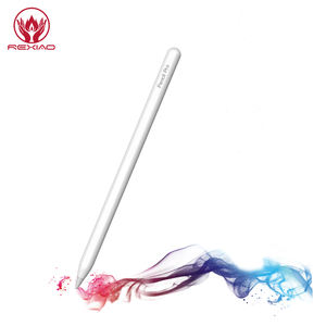 Crayon magnétique à écran tactile sans fil pour <span class=keywords><strong>Apple</strong></span> Pen 2nd <span class=keywords><strong>génération</strong></span> Palm Rejection Stylus pour <span class=keywords><strong>Apple</strong></span> Pen - Product Image 1