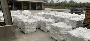 Grosir semen portland harga ekspor rendah 42.5 clinker semen portland abu-abu - Product Image 3