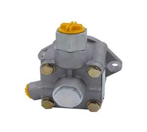 ปั๊มพวงมาลัยเพาเวอร์สำหรับงานหนัก รุ่นทดแทน 1681-047-C / 14-12464-002 / 2105668 / 2106696 / 2106756 / 516160 / 2106765 สำหรับรถบรรทุก - Product Image 2