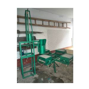 Máquina de fabricación de tiza sin polvo de diferente capacidad de diseño más nuevo Máquinas utilizadas en la fabricación de tizas - Product Image 4