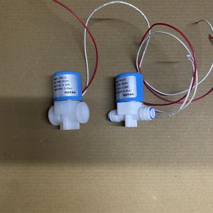 Hoyan PSC-<span class=keywords><strong>3</strong></span> <span class=keywords><strong>2</strong></span> Way Plastic Water Dispenser Micro Magneetventiel Voor Ro Machine Waterzuiveraar - Product Image 5