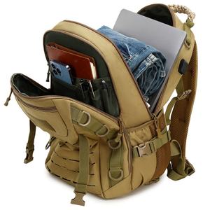 Gioioso zaino da viaggio per escursioni all'aperto resistente resistente resistente acqua 35L zaino tattico uovo di drago - Product Image 2