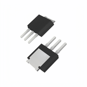 Electronic Components Manufacturer NTD4804N-35G Transistors IPAK Manufacturer Channel - Product Image 1