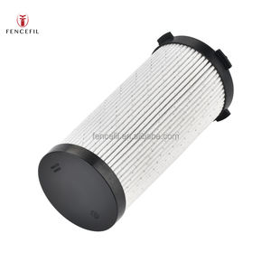 Cummins QSG12 motor için FF63046NN 5486895 yakit filtresi - Product Image 4