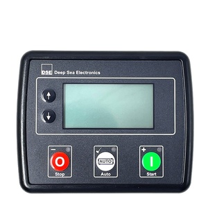 Module de contrôle de générateur DSE4520MKII d'origine, module de contrôle automatique de panne de courant, pièces de groupe électrogène DSE4520 - Product Image 4