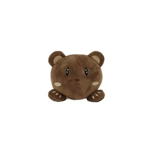 Juguete de Peluche Reversible Personalizado OEM, Animal de Peluche Reversible al por Mayor, Oso de Doble Cara, Directo de Fábrica, Proveedor B2B Personalizado - Product Image 6