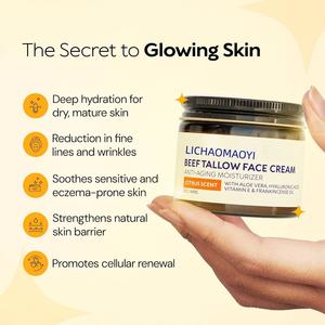 Crème pour le corps OEM Belly Butter |   Formule Shea et vitamine E pour les soins de la peau pendant la grossesse, la préconception et la post-partum - Product Image 1