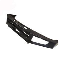 Barre pour pare-chocs avant de voiture, accessoires 4x4, barre avec acier roulé, ramassage pour camion, LC100