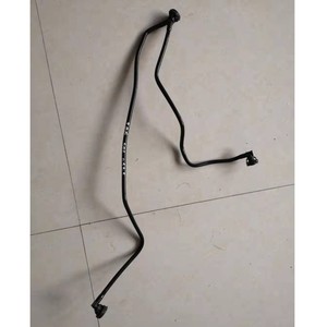 Manguera de Refrigerante Mercedes-Benz 2465010325, Pieza de Repuesto de Plástico de 20 cm - Product Image 2