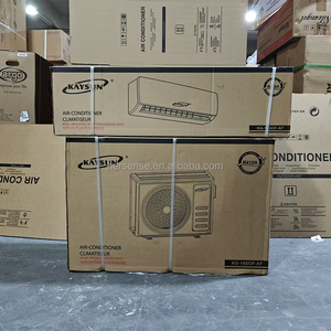 KAY" 18000BTU Fixed Cooling AC High Power Single Mode Corrosion-Resistant for PH/EU Humid Climates Commercial Air Conditioner Rv - Product Image 1