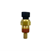 Capteur de température du liquide de refroidissement TS10075 pour pièces de moteur diesel