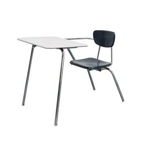 Mobilier scolaire <span class=keywords><strong>chaise</strong></span> d'étudiant <span class=keywords><strong>de</strong></span> <span class=keywords><strong>classe</strong></span> <span class=keywords><strong>avec</strong></span> <span class=keywords><strong>tablette</strong></span> d'écriture - Product Image 2