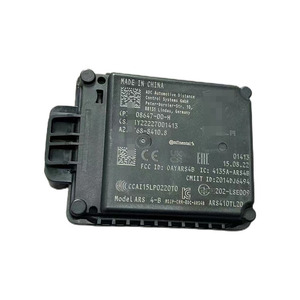 Module de commande radar Continental Ars410tl20 pour Tesla Model 3 Y 1108647 00 D X - Product Image 2
