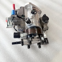 Prix d'usine Pompe à injection diesel 320/06930 Pompe d'injection de carburant 32006930 Pompe 320 06930 pour moteur JCB 444 4.4L Chargeuse-pelleteuse 3CX 4CX