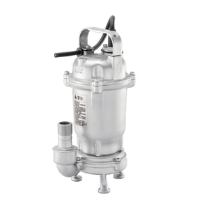 Bomba Sumergible de Acero Inoxidable SUOU 80WQP3 304/316, a Prueba de Explosiones, para Aguas Residuales, de Alta Temperatura, Personalizable - Product Image 2
