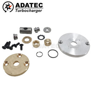 A270 A2700902280 Turbo Kit de reparación A2700900080 A270090008080 AL0067 Turbo Kit de reconstrucción para <span class=keywords><strong>Mercedes</strong></span> <span class=keywords><strong>Clase</strong></span> <span class=keywords><strong>A</strong></span> W176 A160 - Product Image 6