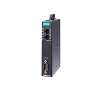 MOXA MGate 5134 MGate 5134-T | Convertidor Modbus RTU/ASCII/TCP a PROFINET | -40 ~ 75 °C, 50ms Failover | Certificado UL/CE/ATEX/IECEx