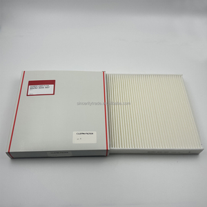 80292-SDA-<span class=keywords><strong>407</strong></span>กรองอากาศในรถยนต์สำหรับฮอนด้าแอคคอร์ด - Product Image 6