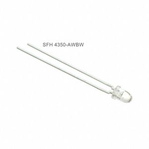 Vente de liquidation de produit d'origine XLW SFH 4350-<span class=keywords><strong>AWBW</strong></span> Radial T1 - Product Image 1