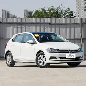Volkswagen Polo 2023 Plus 1.5L <span class=keywords><strong>Automatique</strong></span> Panoramique Édition Enjoy Essence Petites Voitures Conduite à Gauche Prix Abordable Haute Vitesse Nouvelles Voitures - Product Image 3