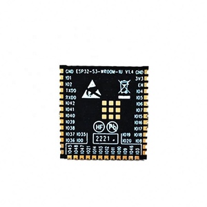 Nuevo Módulo Wifi Original Esp32-s3-wroom-1 Ble Bt, Módulo Wifi Esp32-s3-wroom-1u, Módulo MCU de Doble Núcleo de 32 bits - Product Image 3