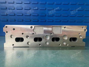 Ensemble complet de culasse 908334 04L103065AX pour VW Transporter T6 Multivan Crafter 2.0 TDI EA288 Moteur diesel DOHC 16V - Product Image 3