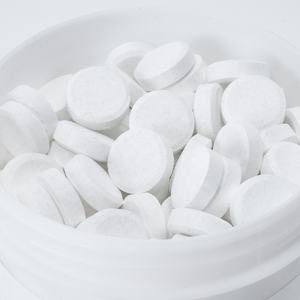 Limpiador y Desincrustante para Máquinas de Espresso - 250 Tabletas de Limpieza - para Uso Profesional de Baristas - Product Image 4