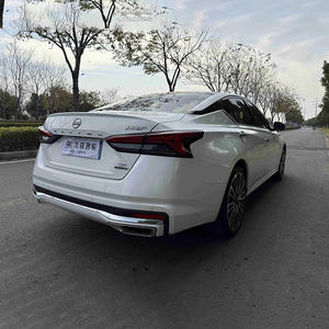 <span class=keywords><strong>Nissan</strong></span> Teana <span class=keywords><strong>2022</strong></span> 2.0T XL Premium - Sedán Mediano de 5 Plazas con Tracción Delantera, Usado, a Precio Económico con Descuento - Product Image 6