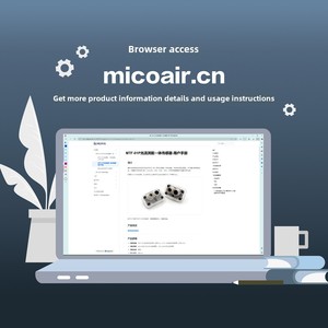 Capteur laser MTF-01P 12m en promotion pour le positionnement d'UAV en intérieur, télécommande, plastique, pour débutants - Product Image 4